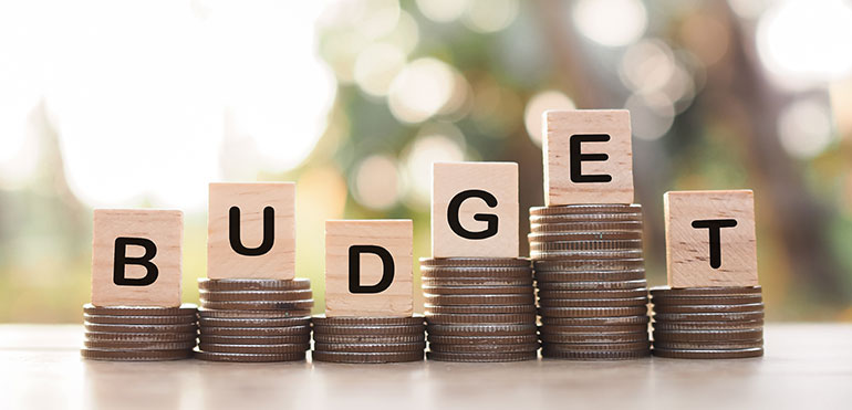 Autumn Budget 2025 image