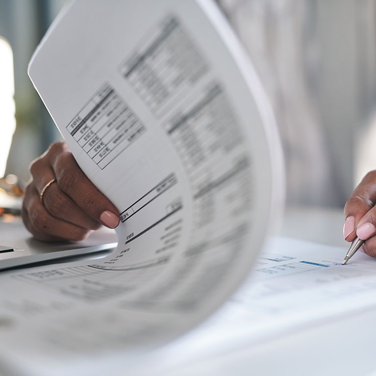 Spring Statement 2026 image